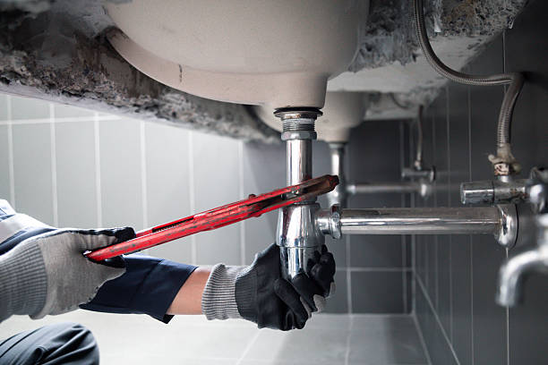 Trusted Gas Line Repair service in Hampton, TN - AAA Plumbing Heating